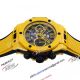 bbf clone hublot big bang yellow ceramic watch (3)_th.jpg